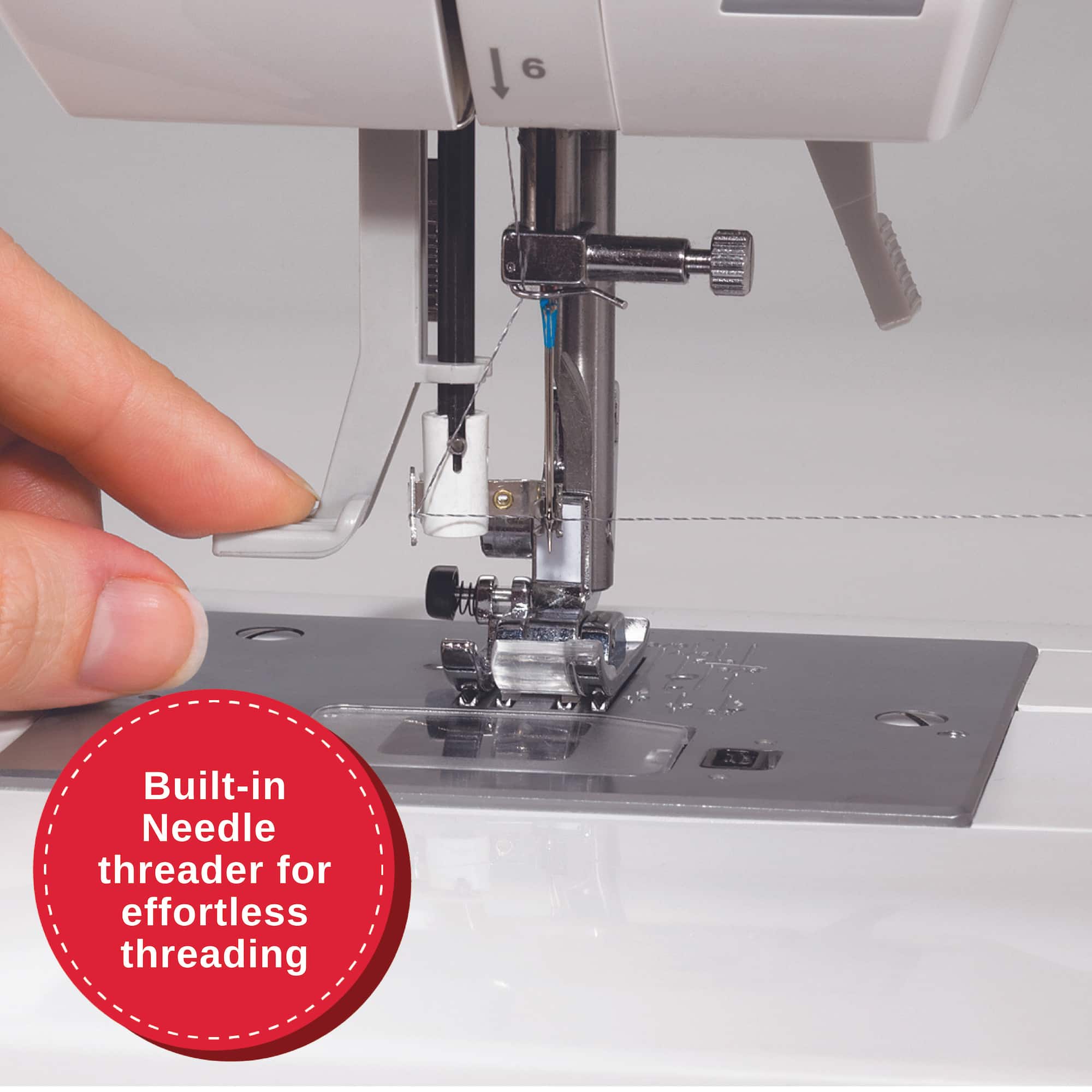 SINGER® C430 Computerized Sewing Machine